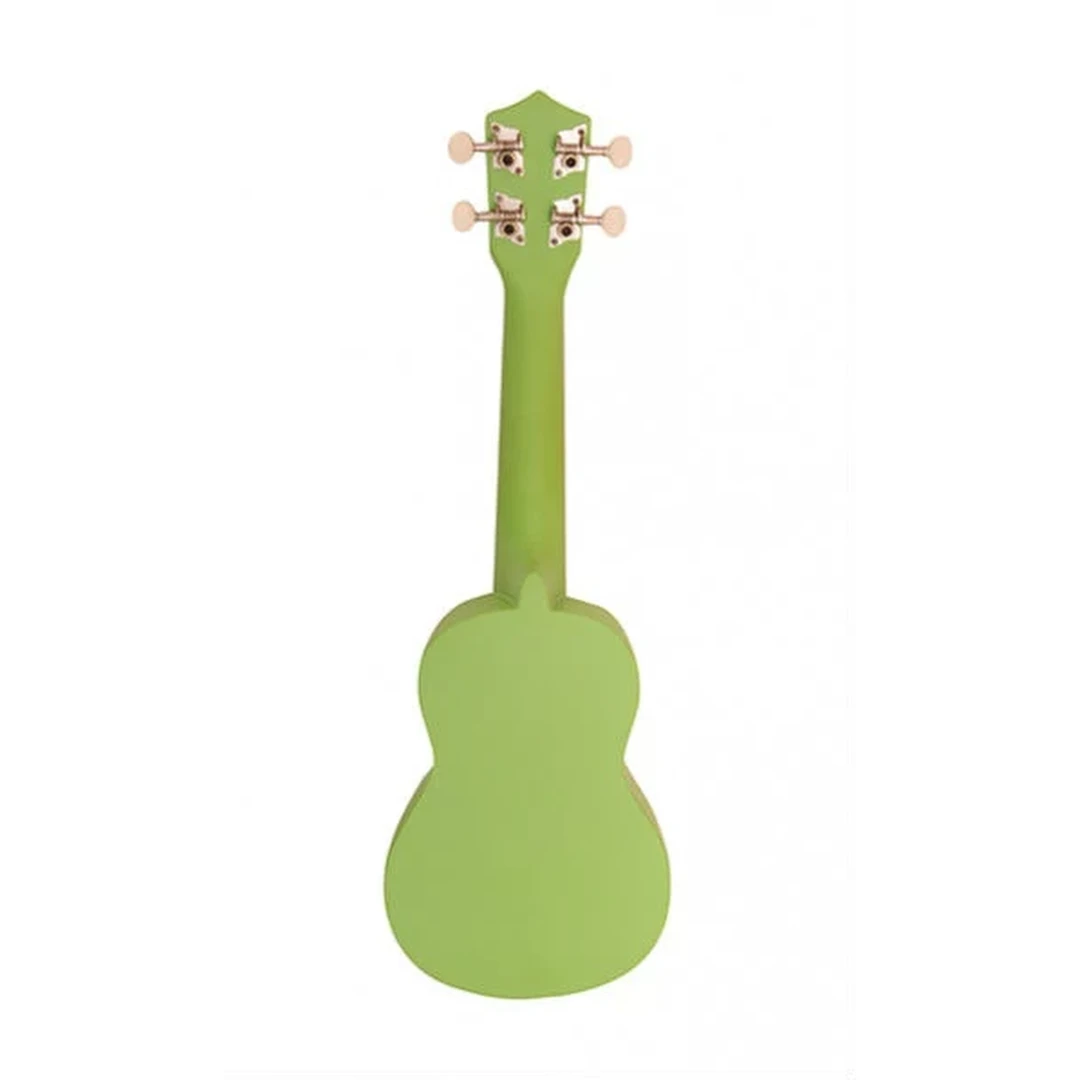Укулеле Listen LIS-100GREEN