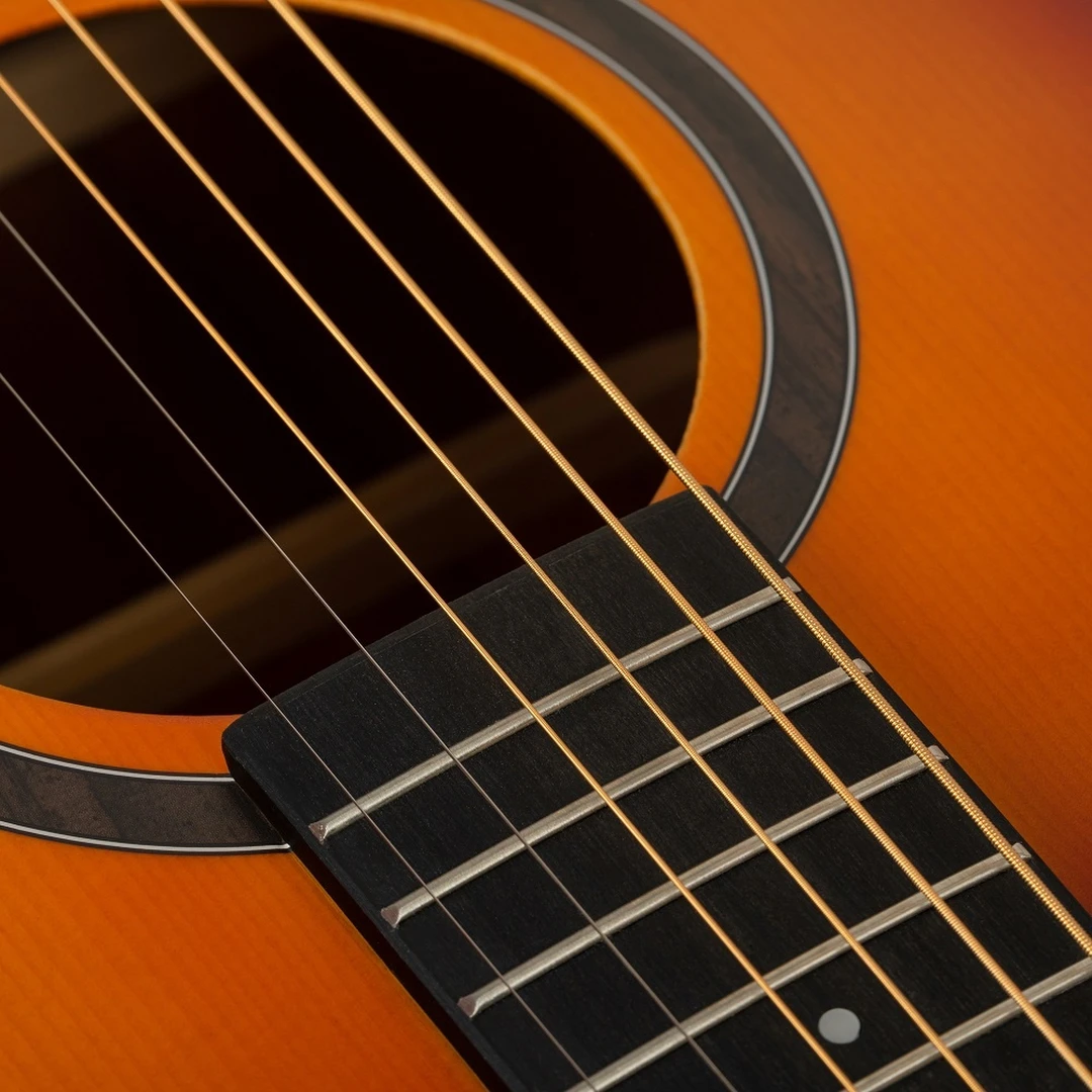 Акустическая гитара Rockdale Aurora D3 SBST