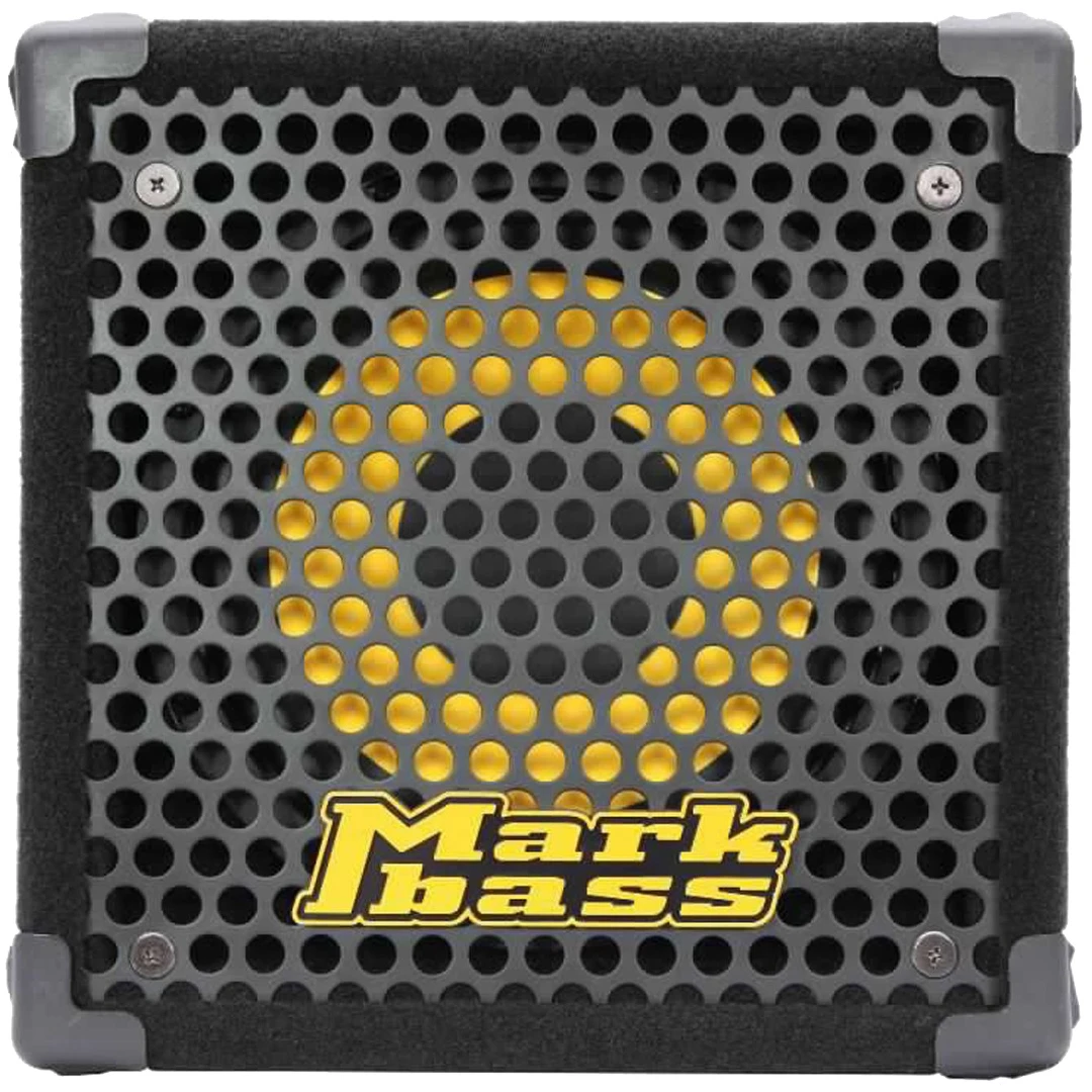 Комбоусилитель Markbass Micromark 801