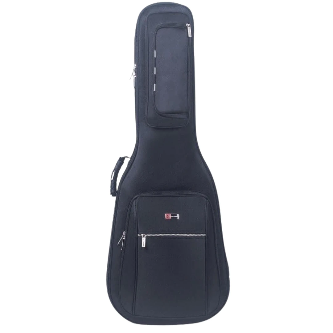 Чехол для акустической гитары Crossrock CRDG300DBK