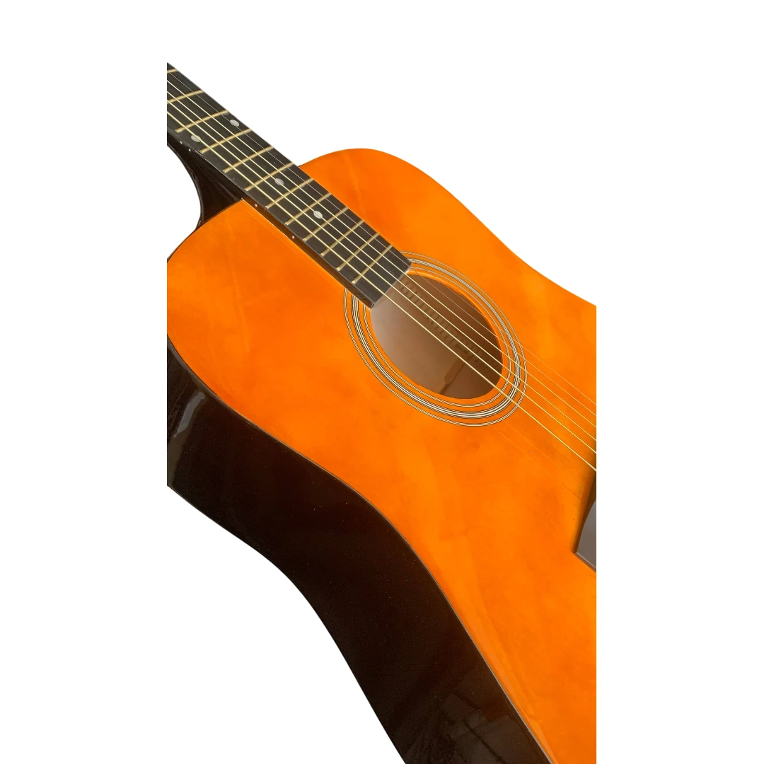 Акустическая гитара WINZZ AF229-BW