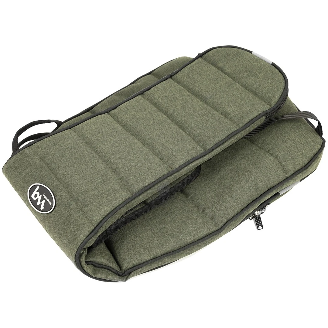 Чехол для электрогитары Bagandmusic Electro Casual Plus BM1182