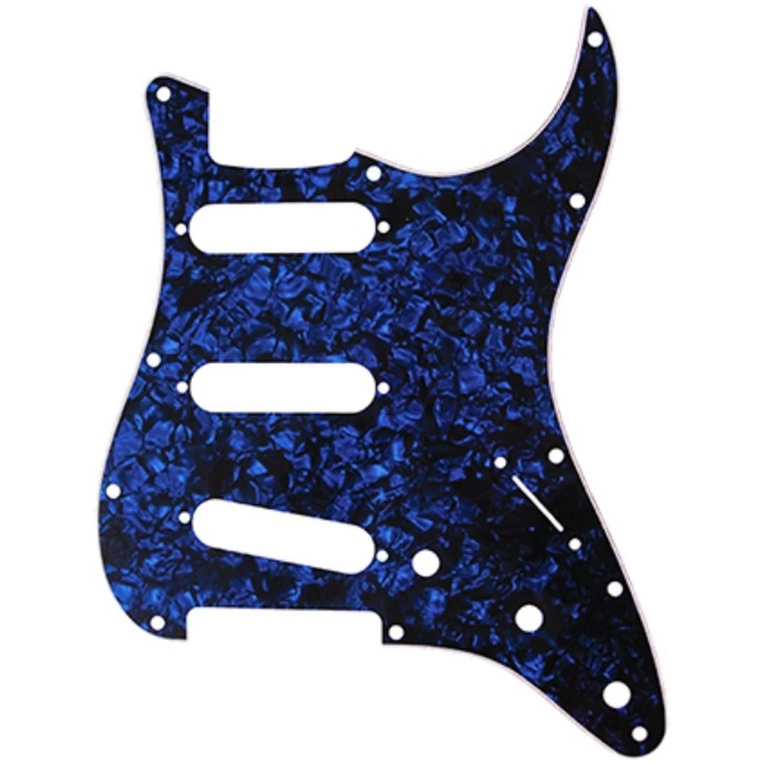 Панель защитная D'Andrea DPP-ST-BLP