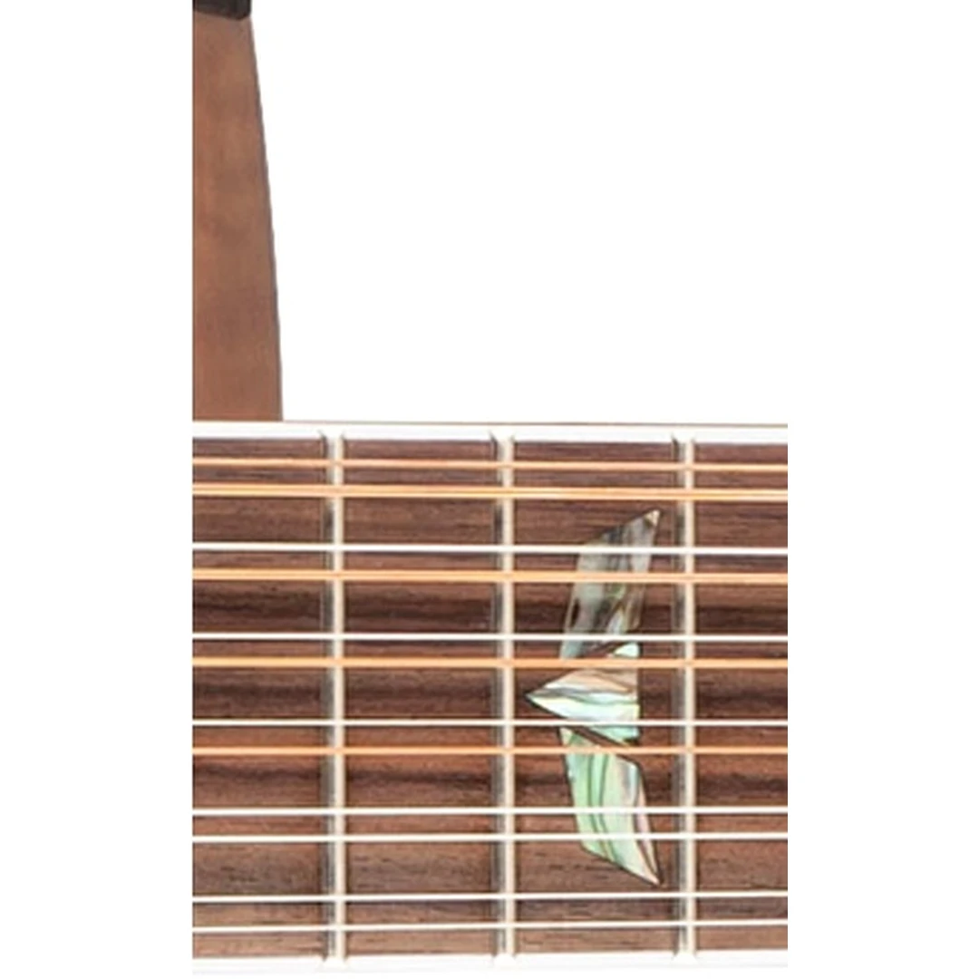 12-струнная электроакустическая гитара Takamine GJ72CE-12-NAT