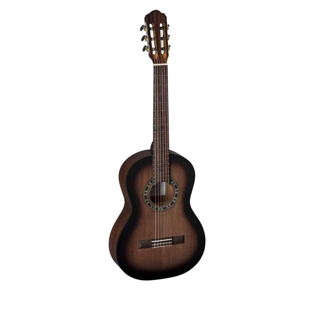 Классическая гитара La Mancha Granito 32-7/8-AB