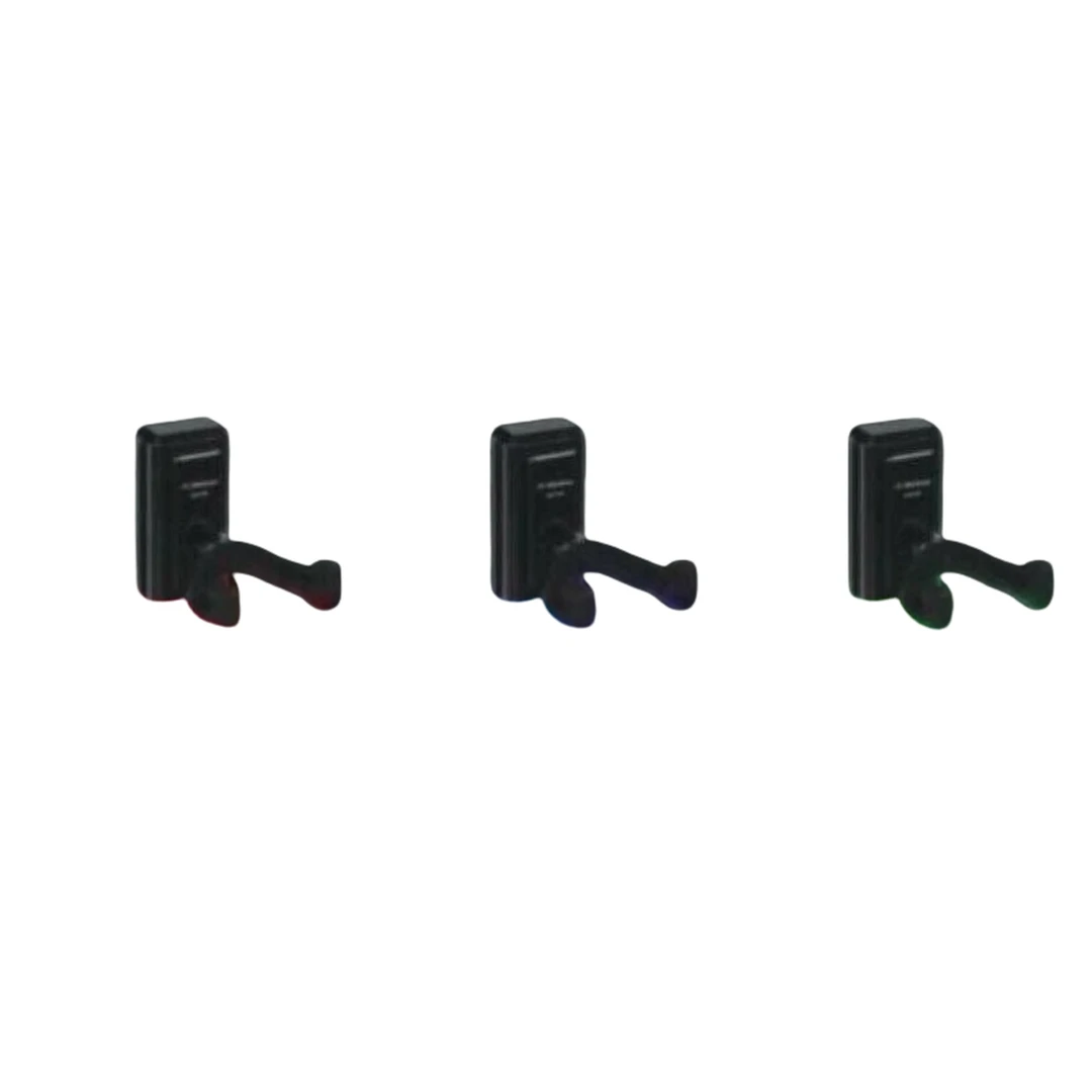 Настенный держатель для гитары Alctron GS150