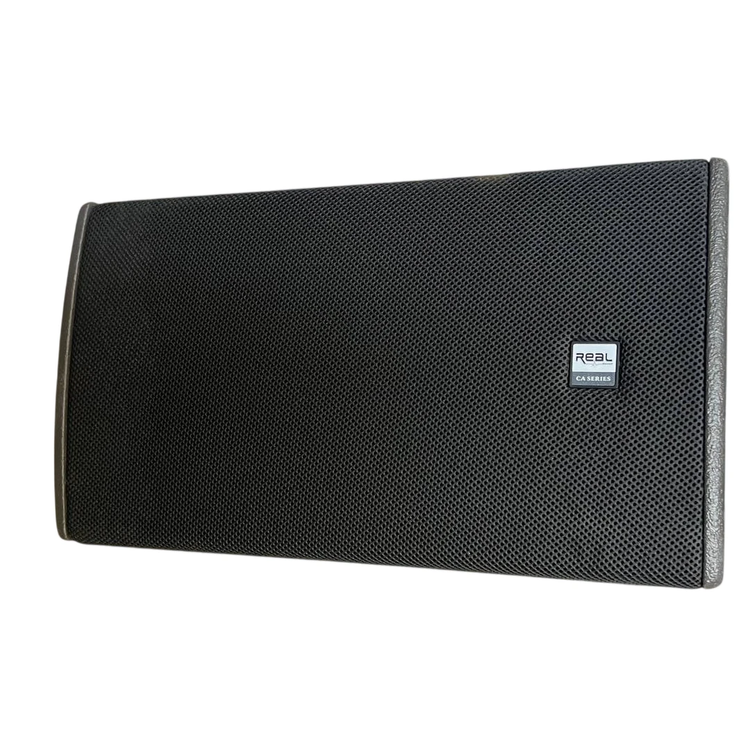 Пассивная акустическая система Real Sound CA-8