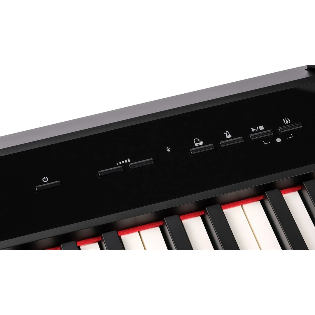 Цифровое пианино Nux NPK-10 BK