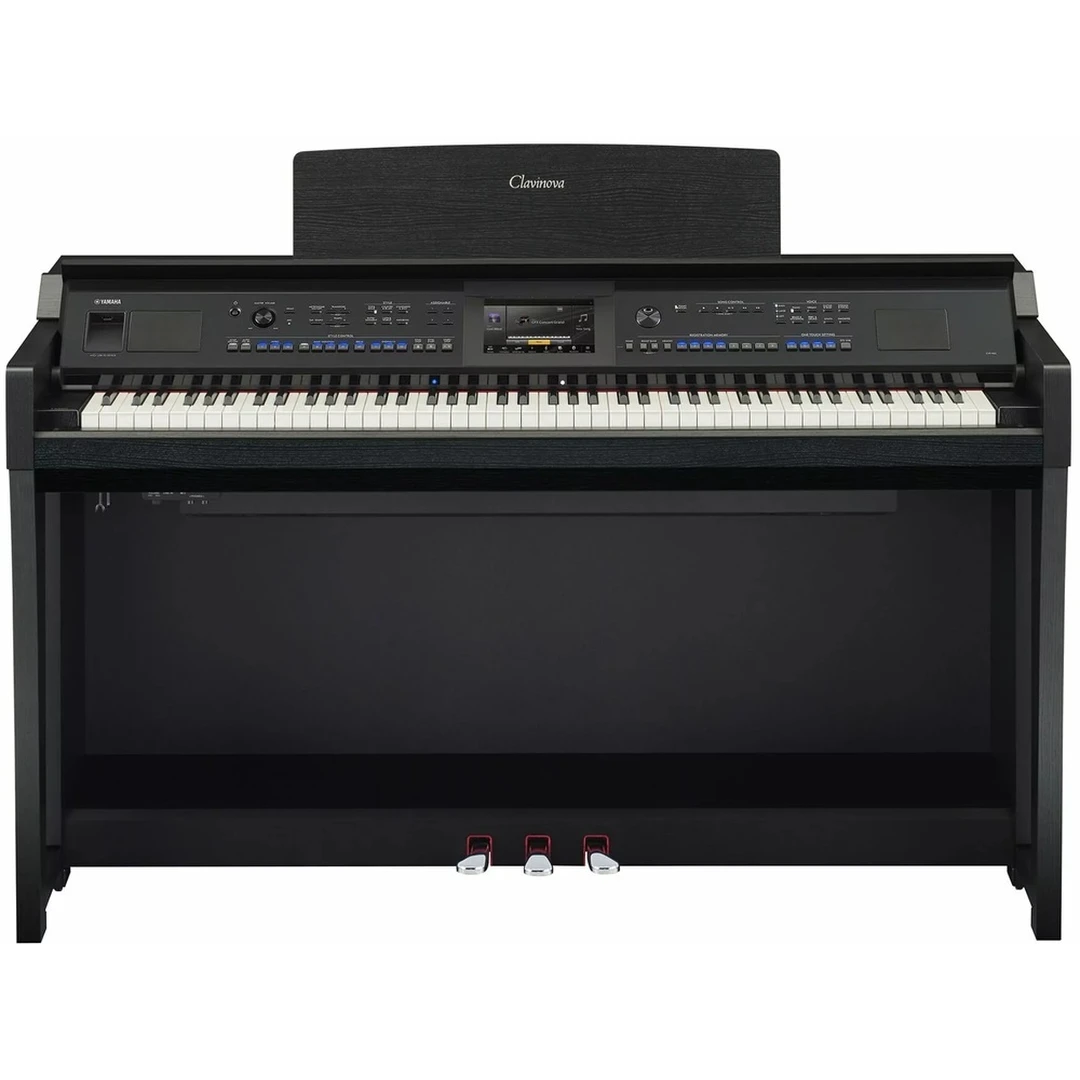 Цифровое пианино Yamaha CVP-905B