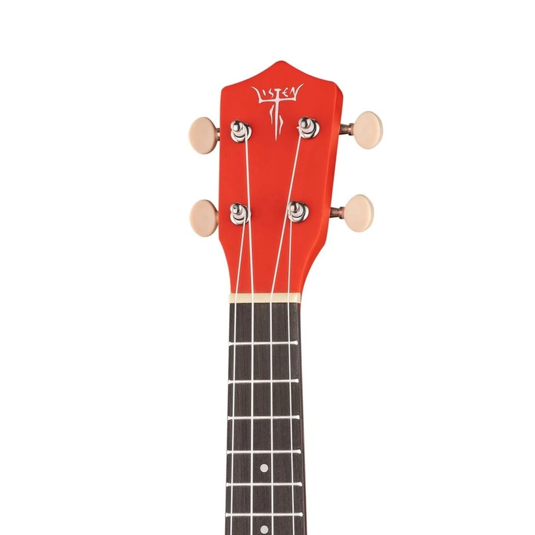 Укулеле Listen LIS-100RED
