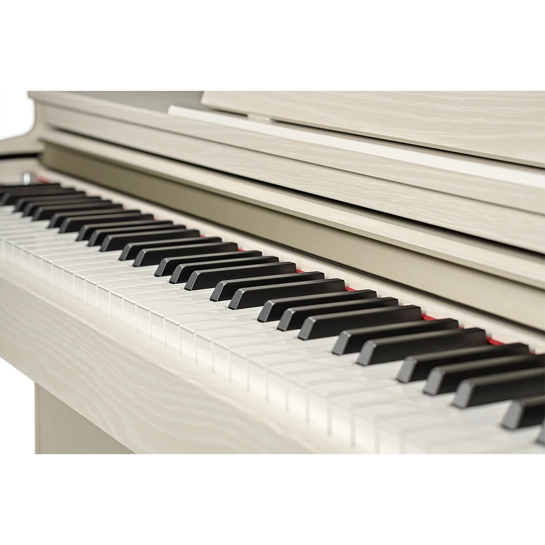 Цифровое пианино Becker BDP-82W