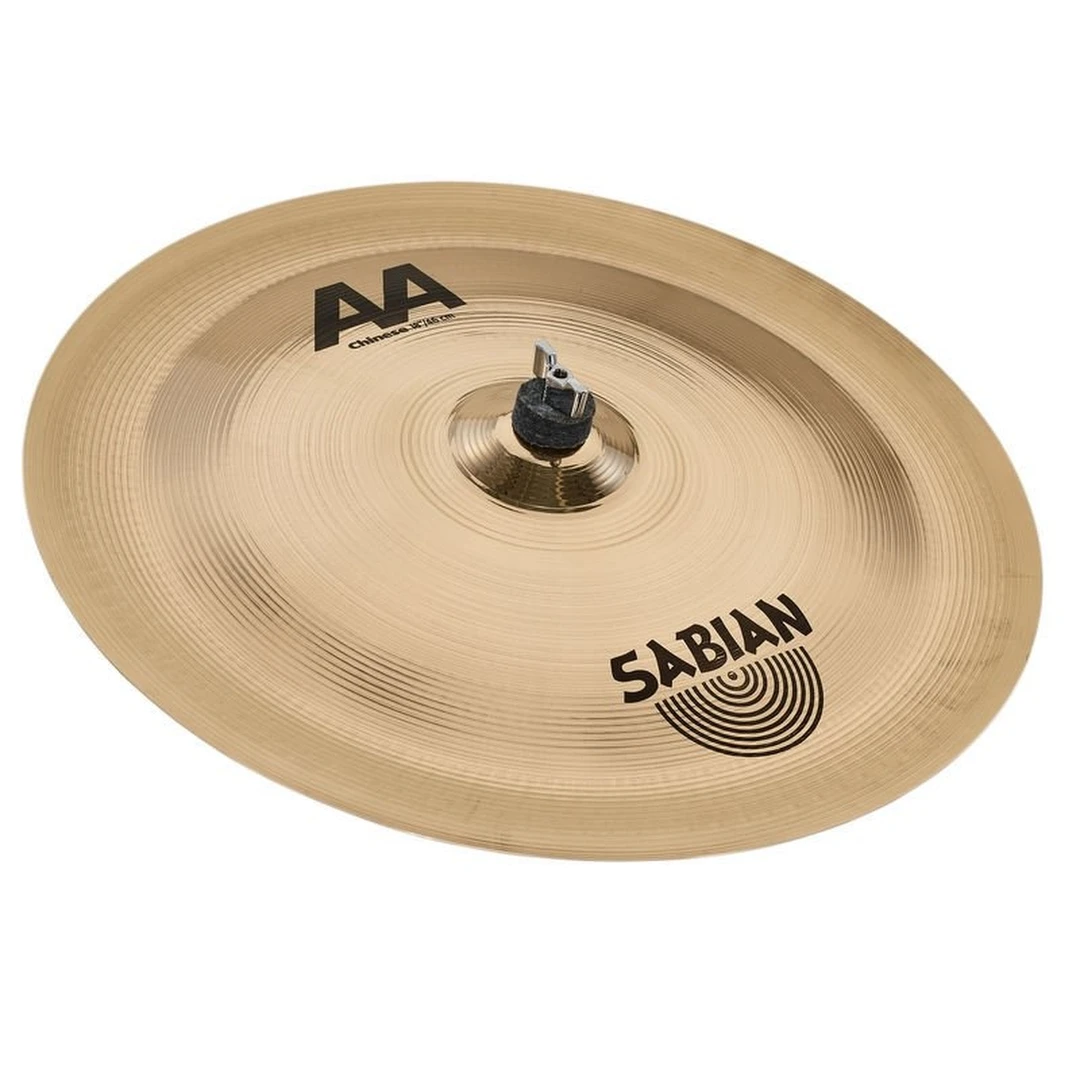 Тарелка Sabian 18" AA BR Chinese