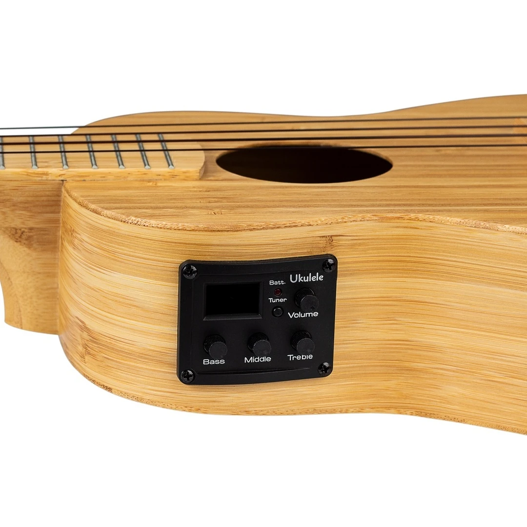 Укулеле Cascha HH 2312E