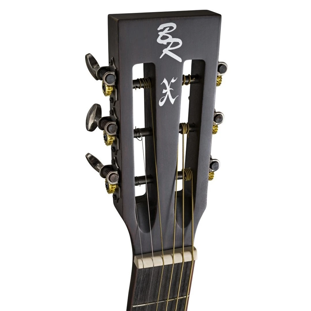 Акустическая гитара Baton Rouge X11LS/P-L-SCC