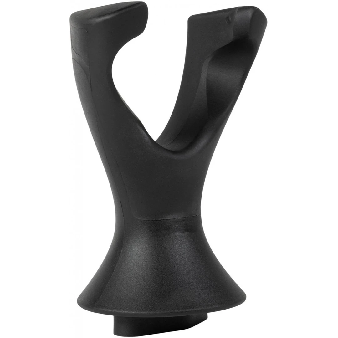 Настенный держатель для гитары Ernie Ball 9619