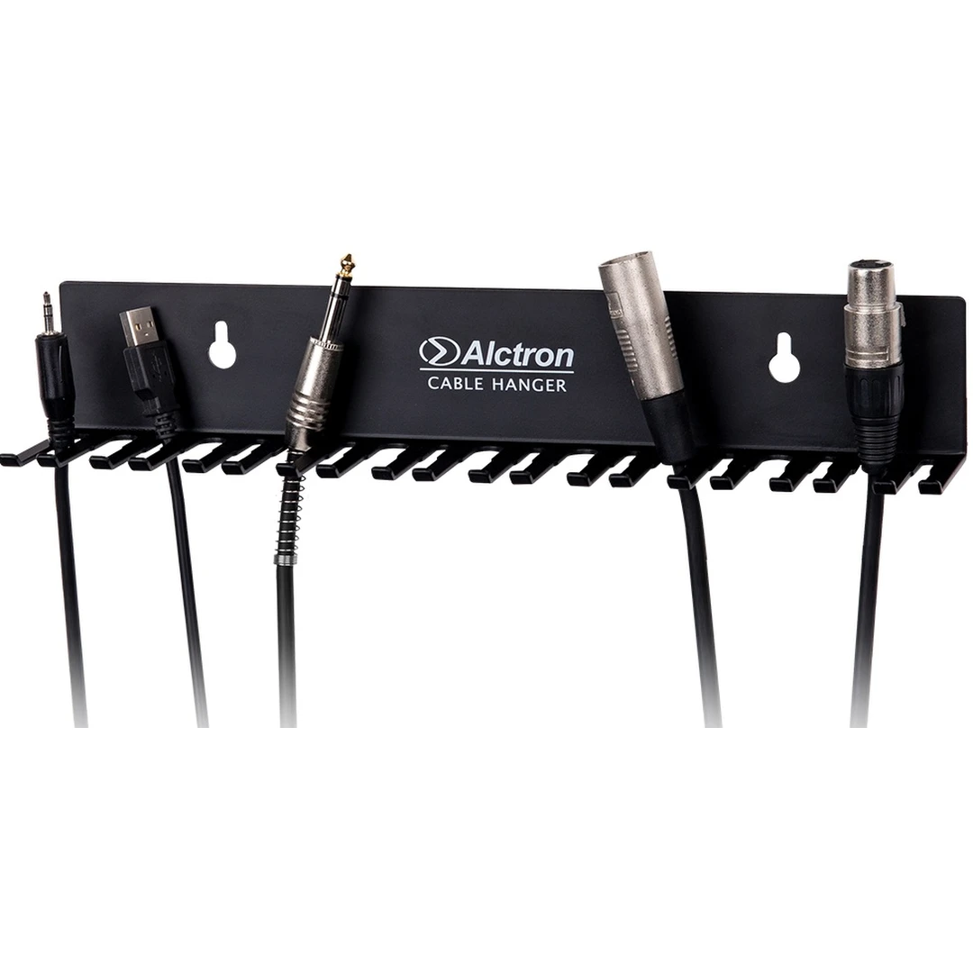 Держатель для кабелей Alctron CPS200