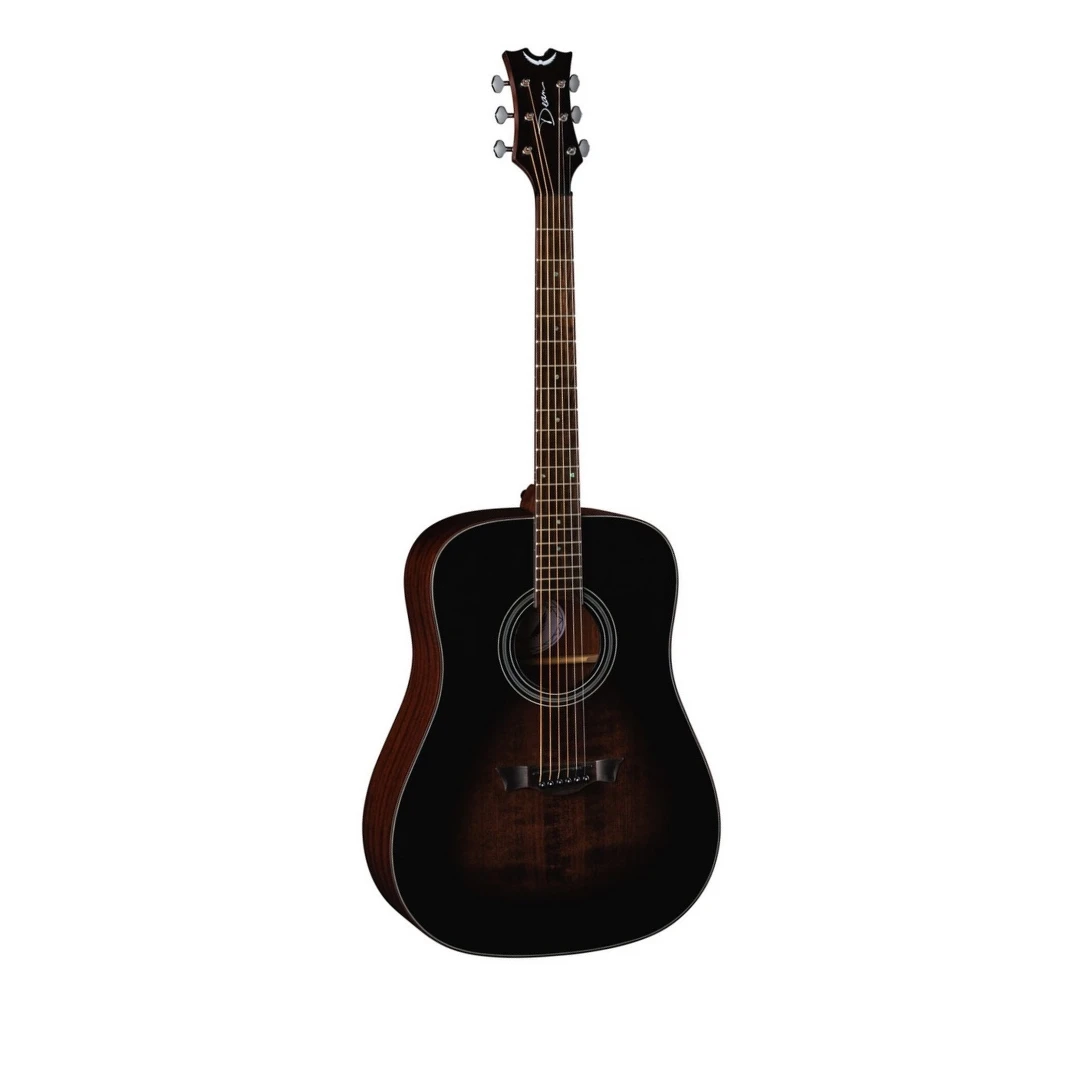 Акустическая гитара Dean St Augustine Dreadnaught Vintage Burst