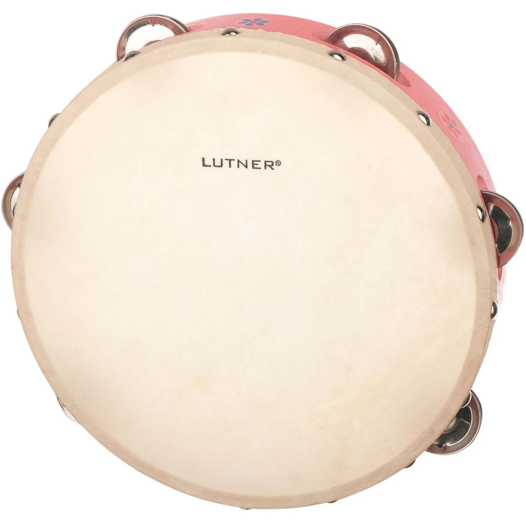 Тамбурин Fleet TH9-6A