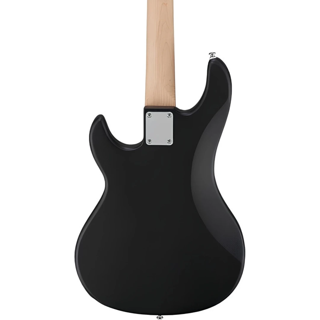 Бас-гитара G&amp;L Tribute Kiloton Black Frost RW