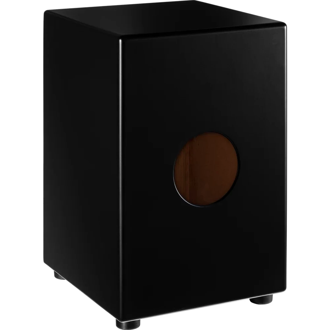 Кахон Meinl Headliner MCAJ100BK-SAF Sonoran Amber Fade