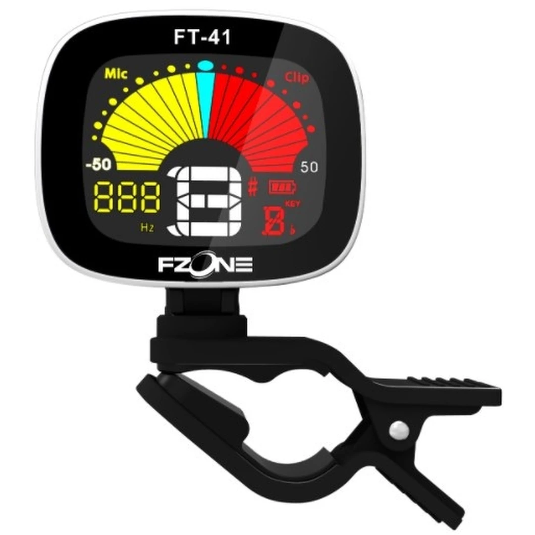 Тюнер Fzone FT-41