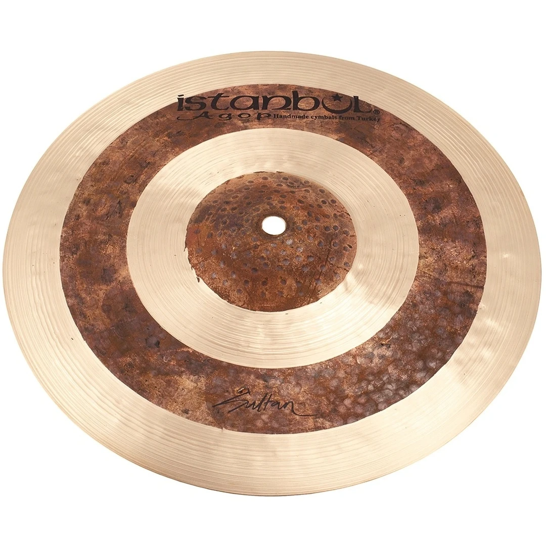Тарелка Istanbul Agop 10" Splash SSP10