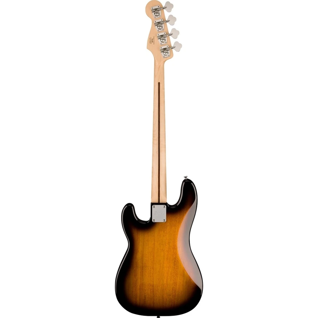 Бас-гитара Fender Squier Sonic Precision Bass MN 2-Color Sunburst