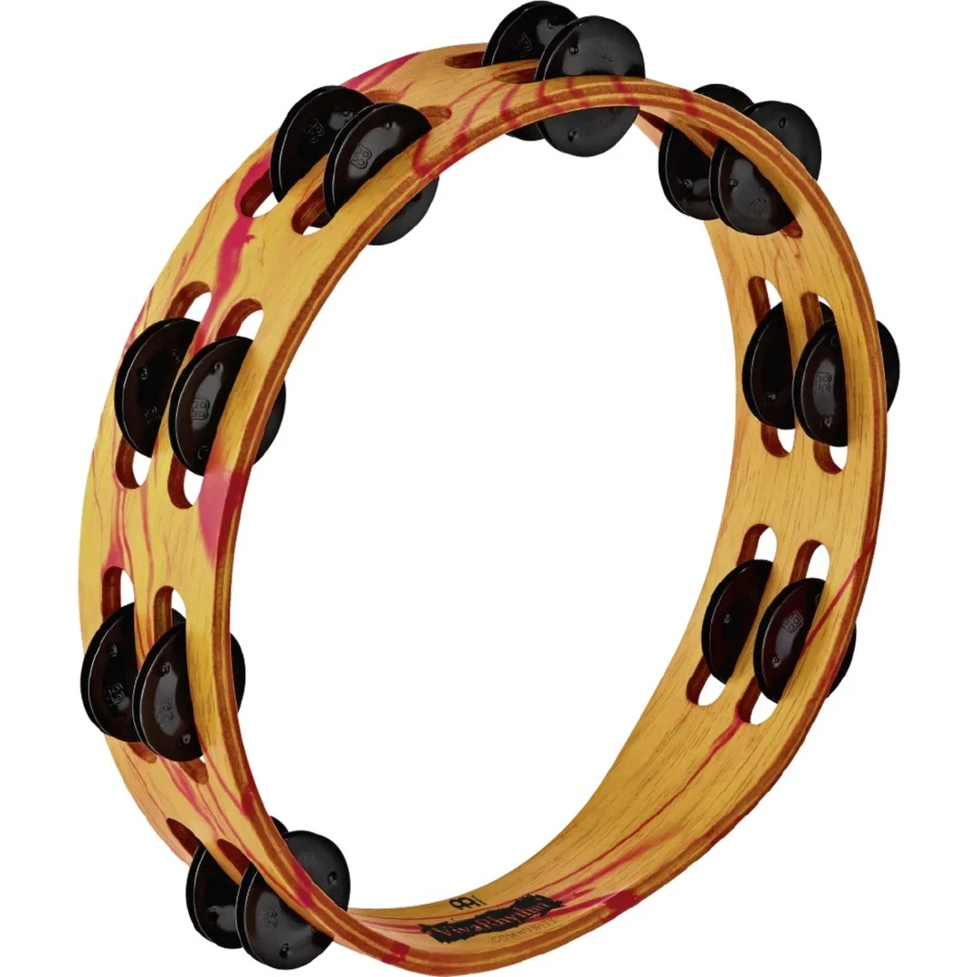 Тамбурин Viva Rhythm VR-TA2-ROM