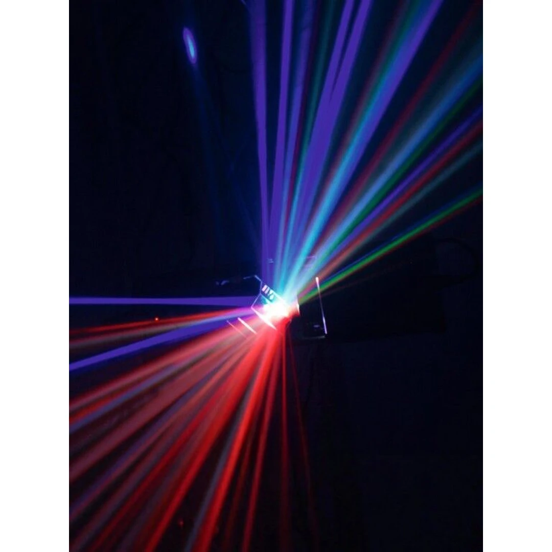 Прожектор сценический Eurolite LED MFB-100 (51918614)