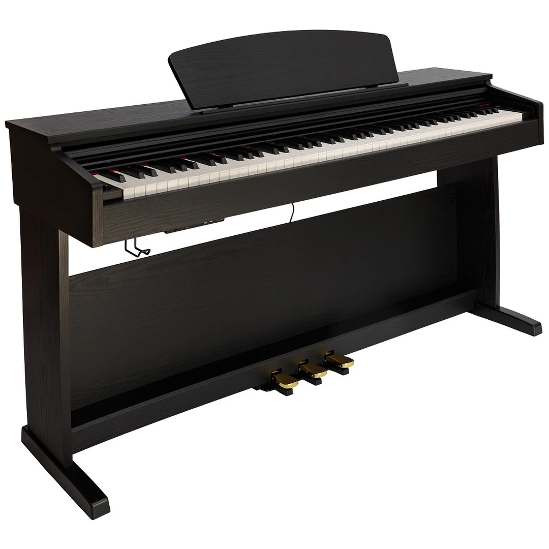 Цифровое пианино Rockdale RDP-5088 Etude Black
