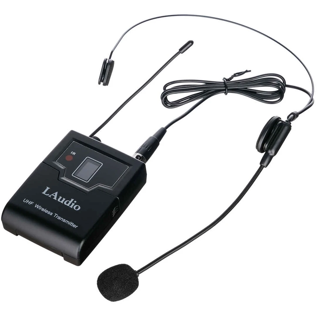 Радиосистема LAudio LS-P8-MH