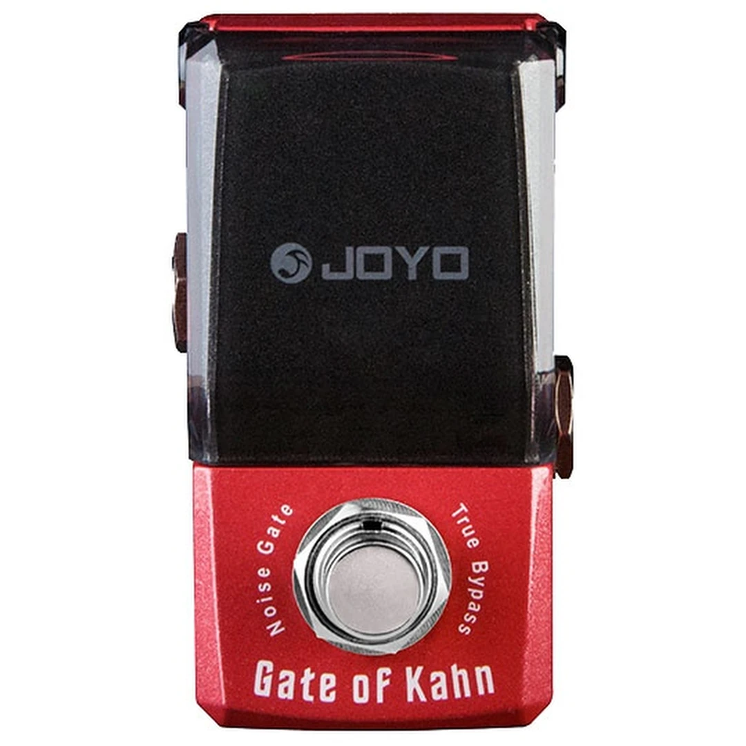 Педаль эффектов Joyo JF-324 Gate of Kahn