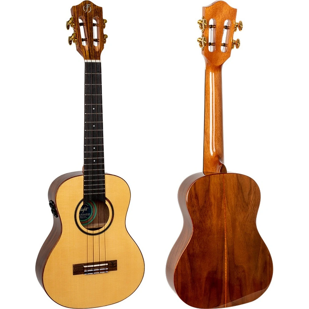 Укулеле Flight Sophia TE Soundwave