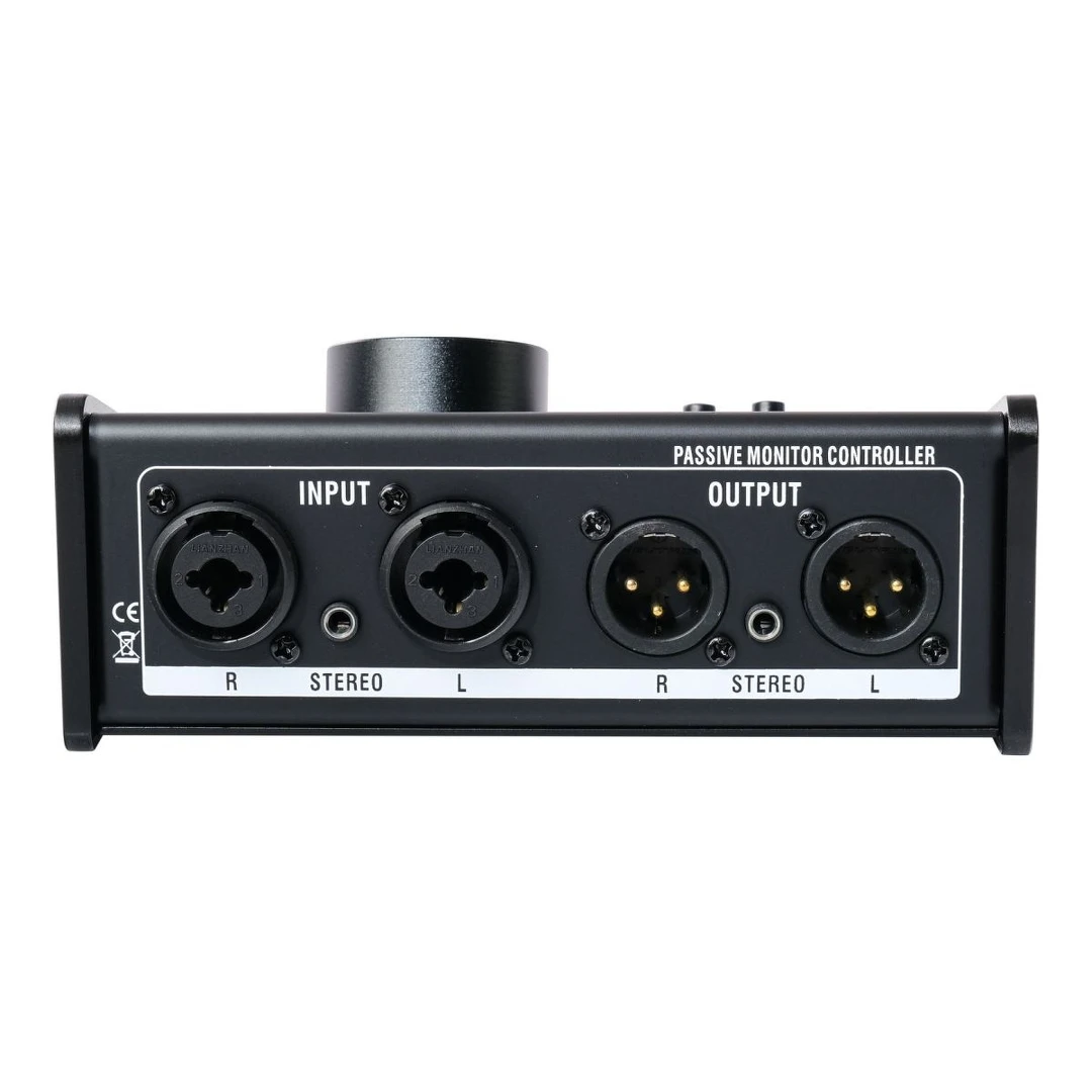 Контроллер студийных мониторов N-Audio MT2