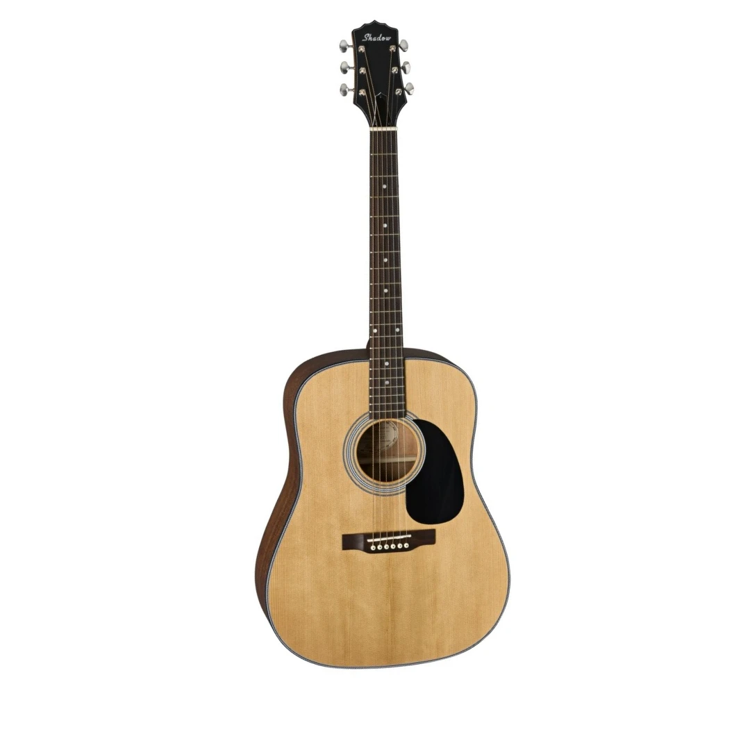 Акустическая гитара Shadow JMS-51 NS