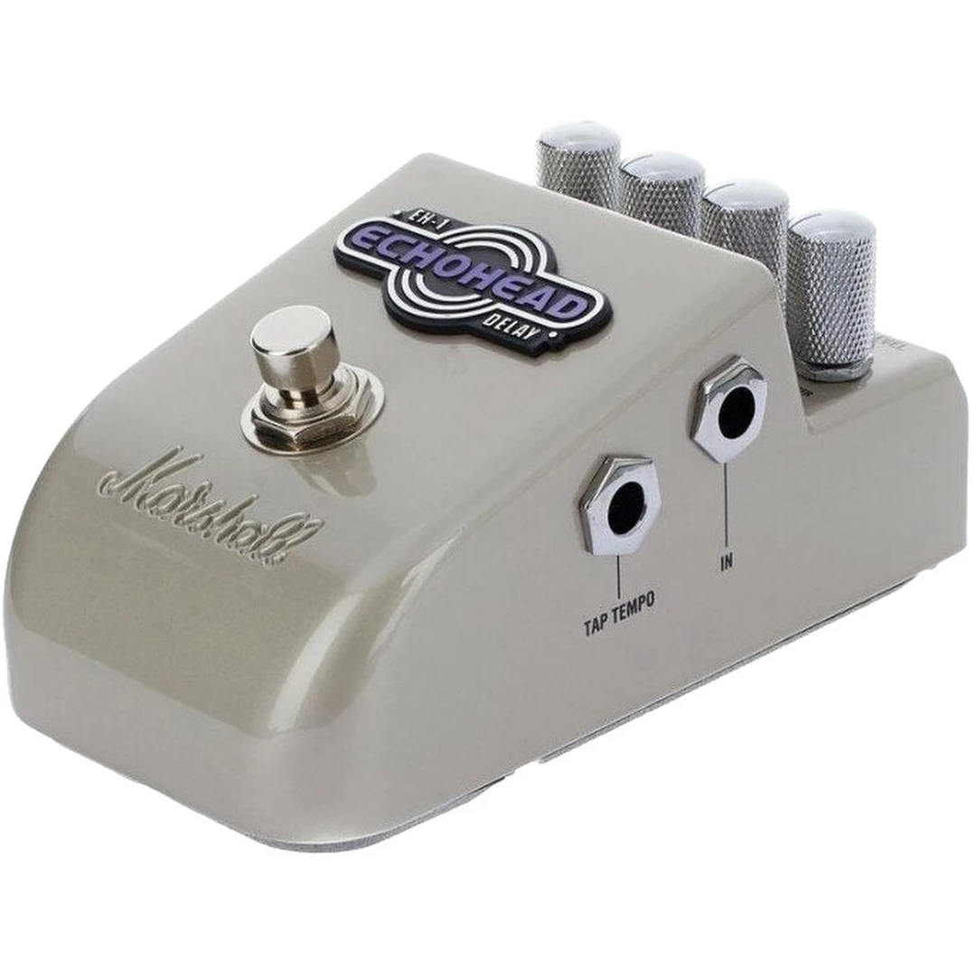 Педаль эффектов Marshall Echohead EH-1