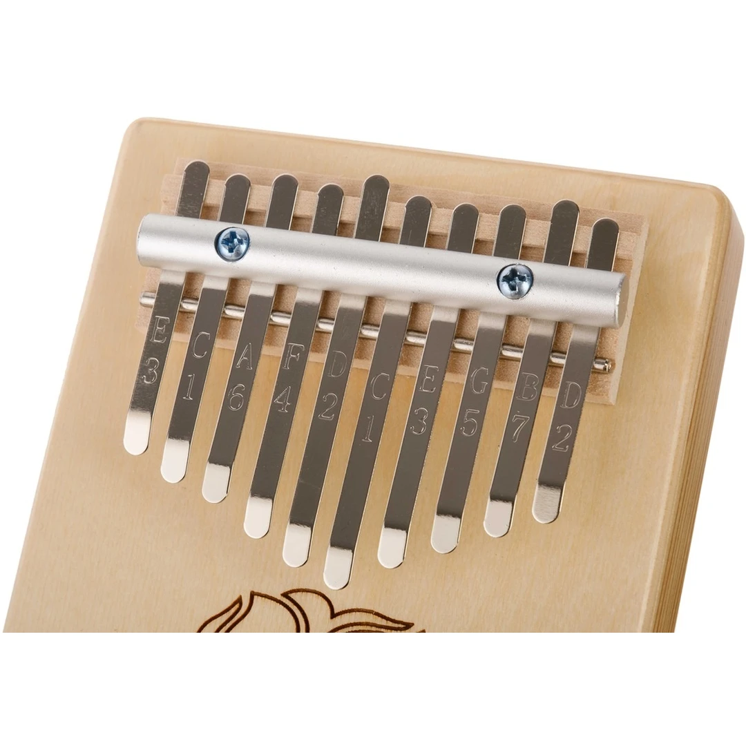 Калимба Мозеръ KMKr-1-NAT Piastra