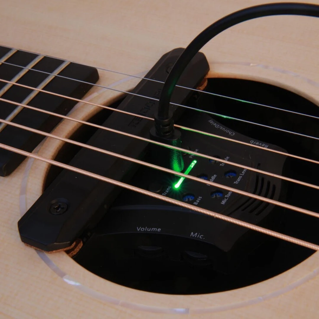 Звукосниматель X2 Double G0