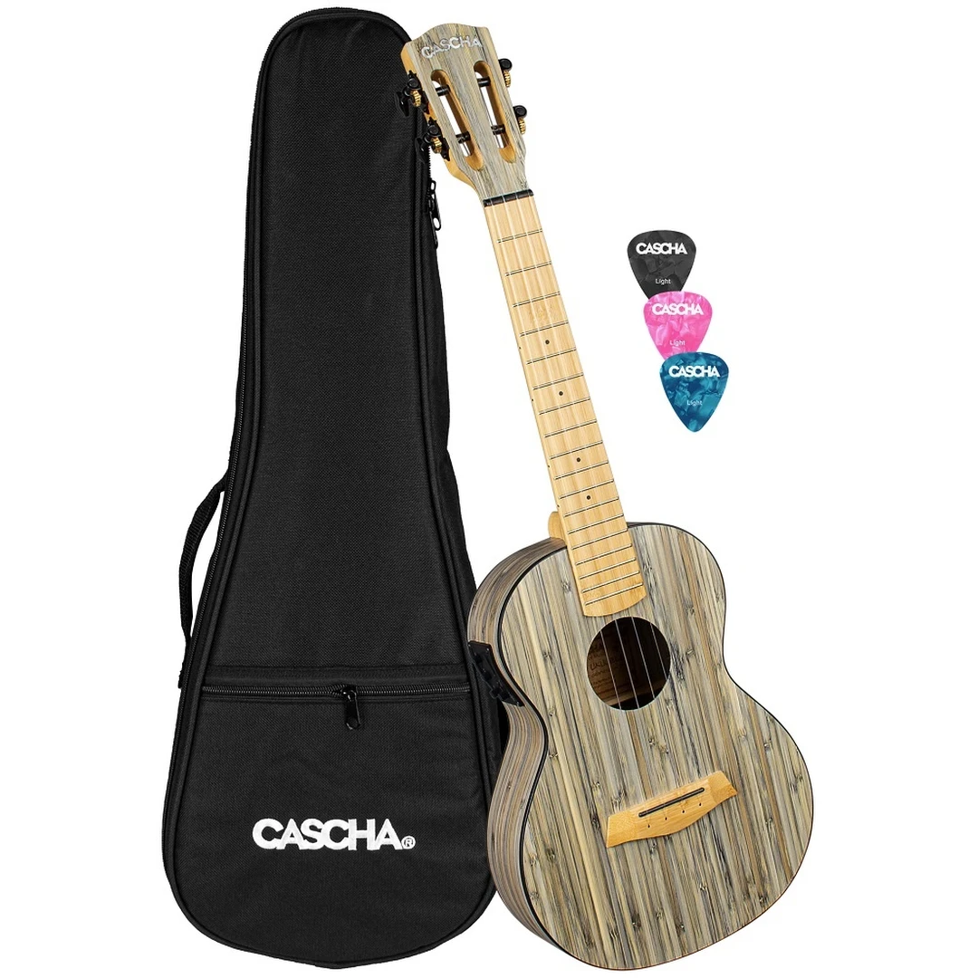 Укулеле Cascha HH 2317E