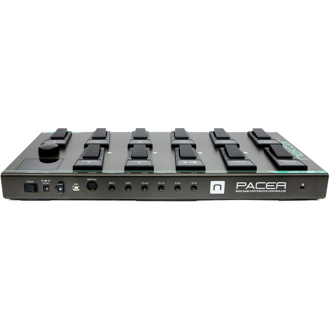 Футсвич Nektar Pacer