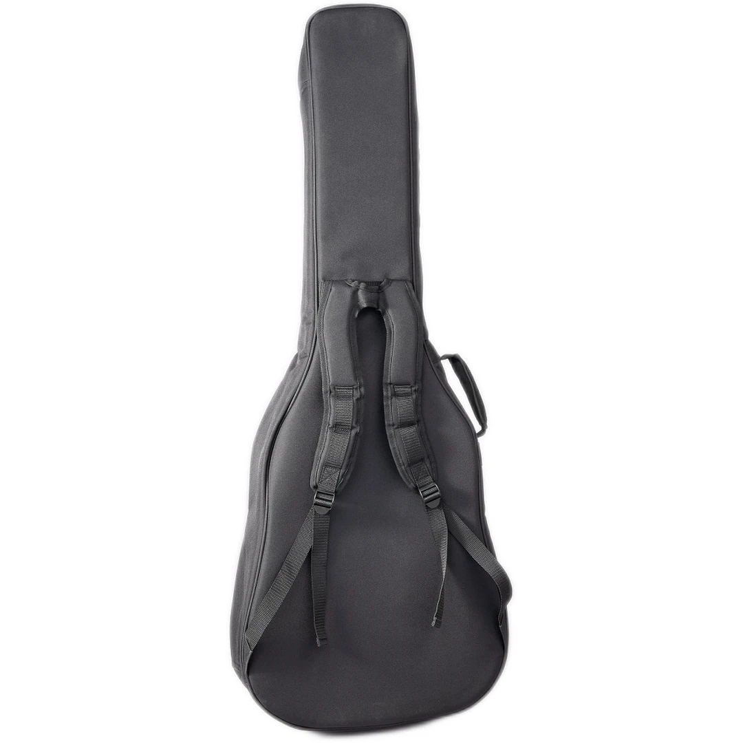 12-струнная электроакустическая гитара Takamine GD38CE-BLK