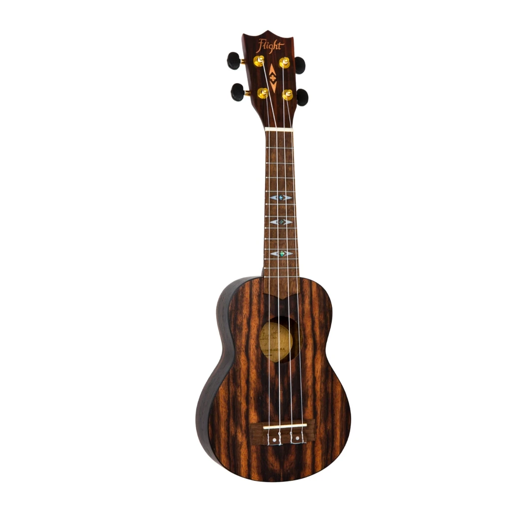 Укулеле Flight DUS 460 Amara