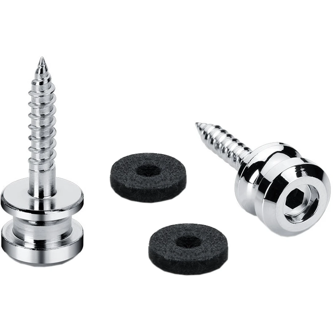 Комплект стреплоков Schaller S-Lock M 24030200