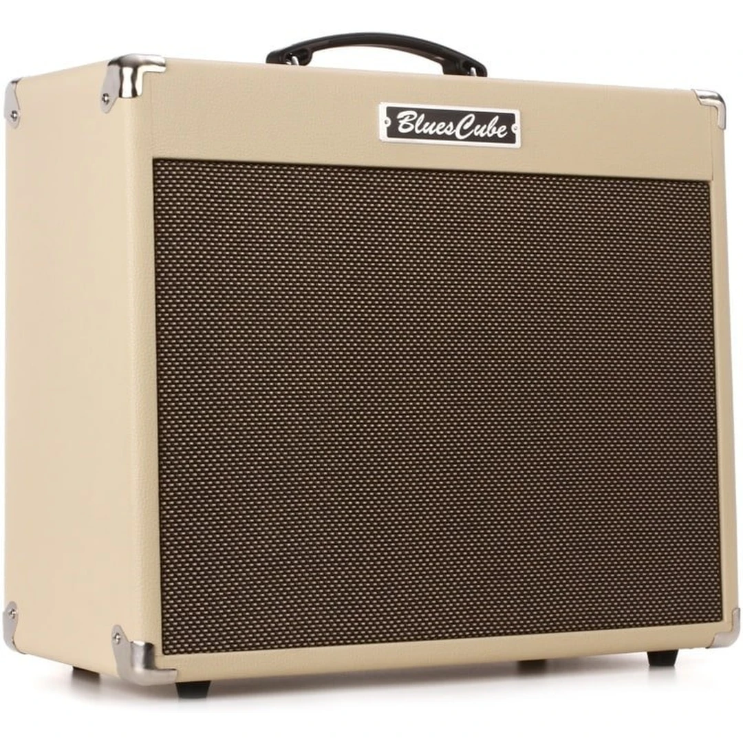 Комбоусилитель Roland Blues Cube Stage