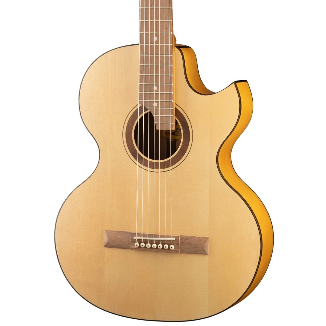 Акустическая гитара Doff RGB