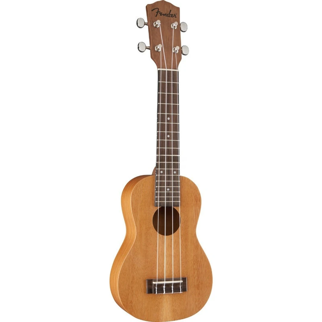 Укулеле Fender Piha'eu Soprano Uke