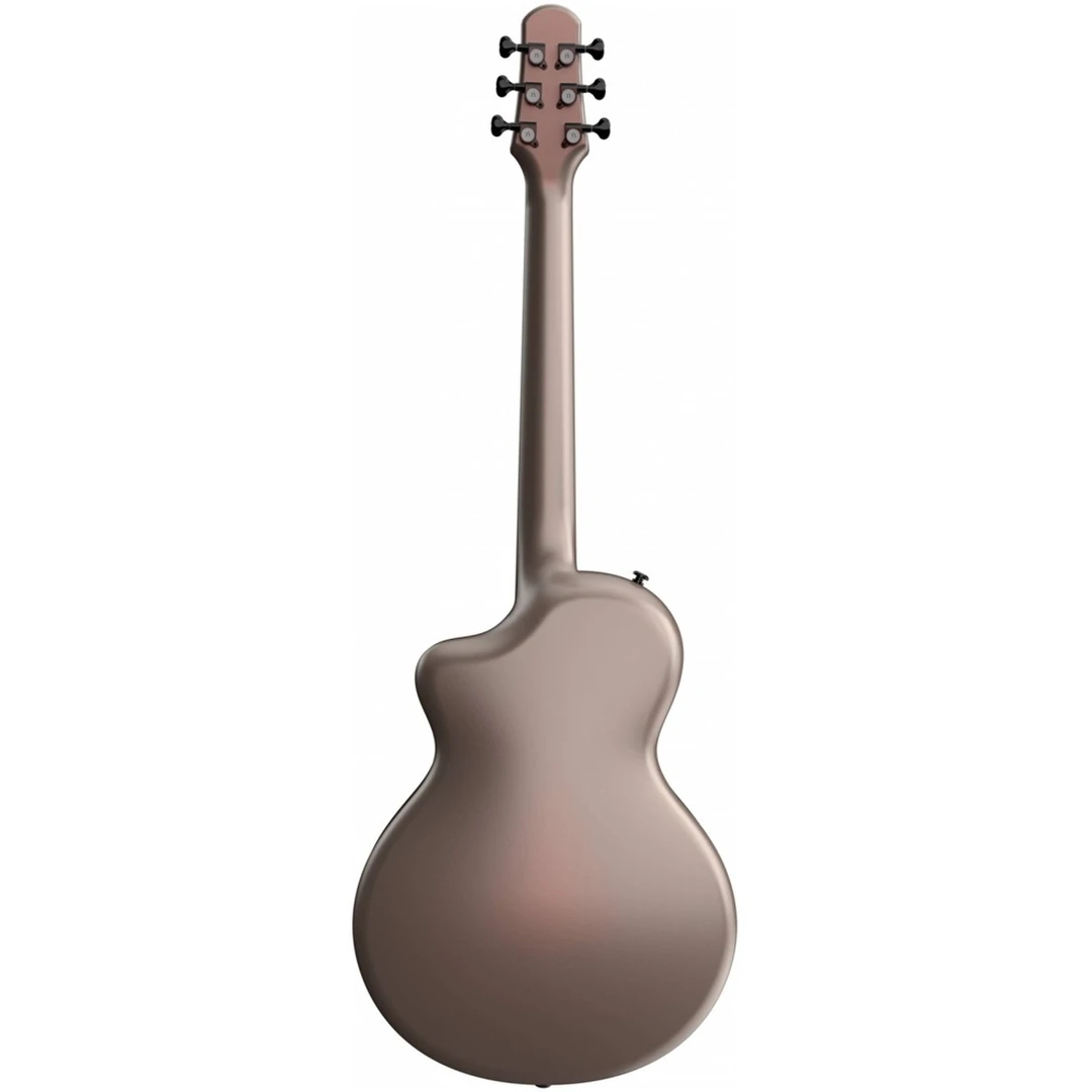 Акустическая гитара Nebula Asteroid Celestial Beige