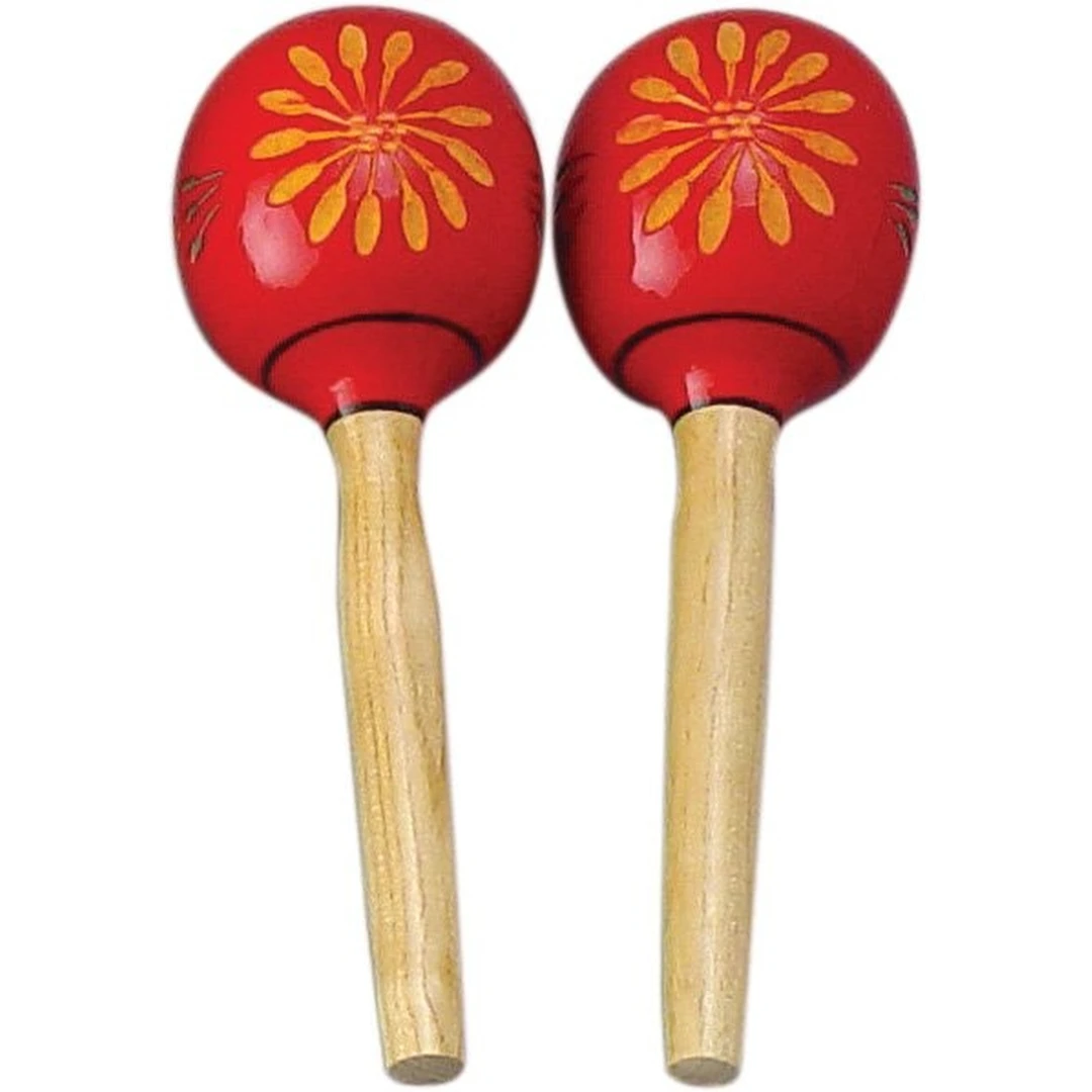 Маракасы Maxtone MAC-13S