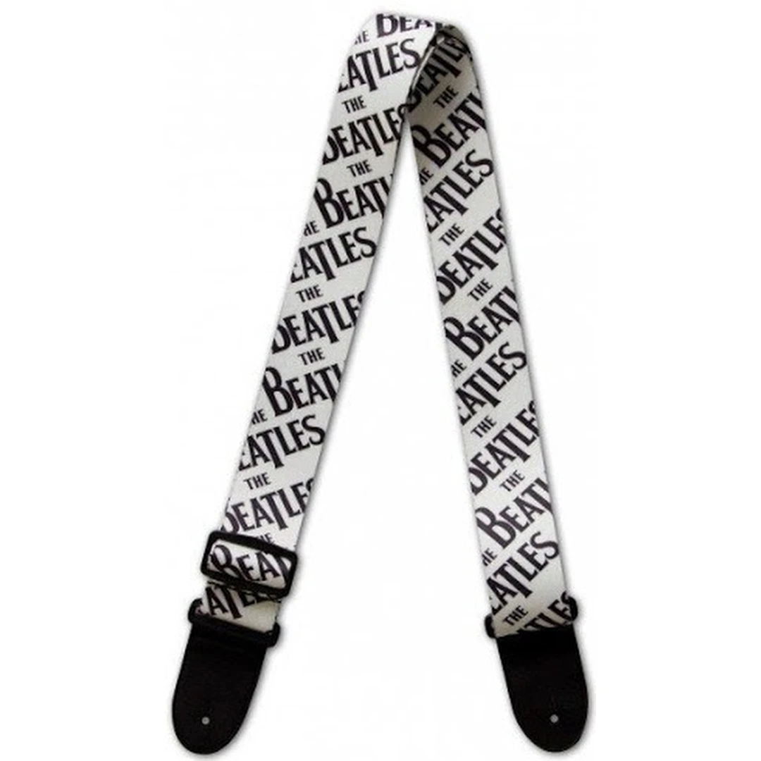 Ремень для гитары Planet Waves 50BTL01 Beatles