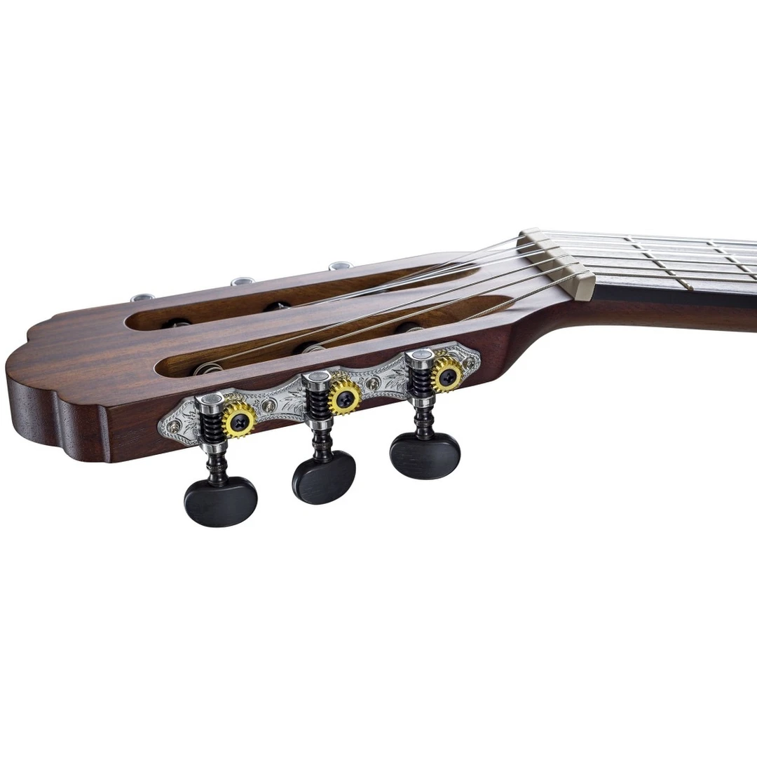 Классическая гитара La Mancha Marble-N-SCR